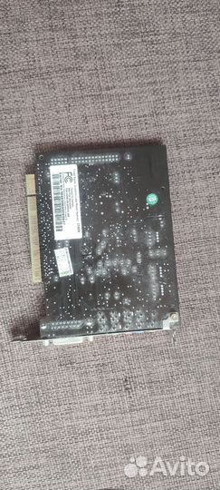 Аудиокарта