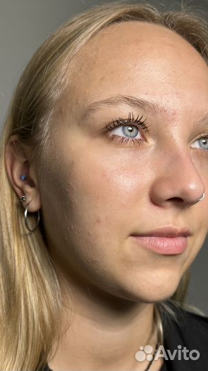 Мастер бровист