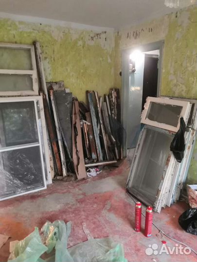 Грузчики на час