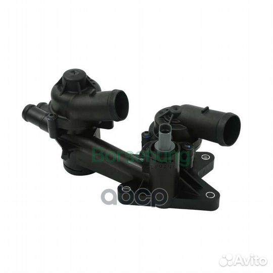 Корпус термостата B18249 borsehung