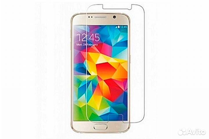 Защитное стекло для Samsung A310F Galaxy A3 2016