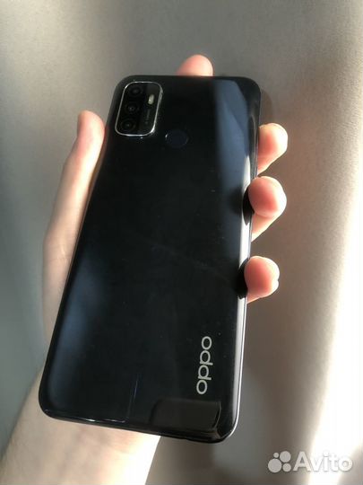 OPPO A53, 4/64 ГБ