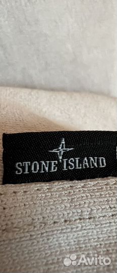 Лучшая мужская жилетка Stone Island Оригинал