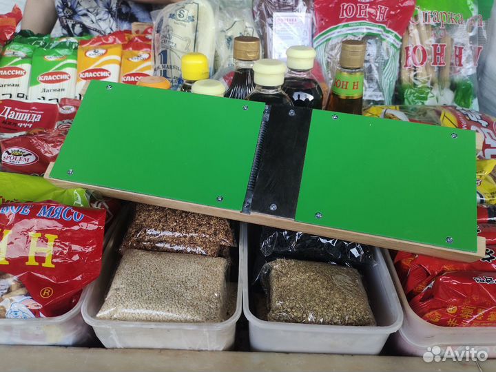 Тёрка для корейской моркови пр-во Узбекистан