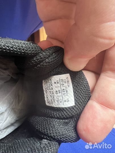 Кроссовки Asics jolt 3