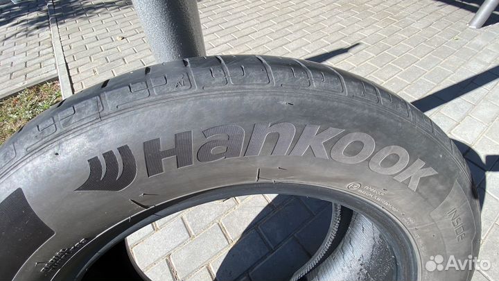 Hankook Ventus S1 Evo2 SUV K117A 235/60 R18 103V