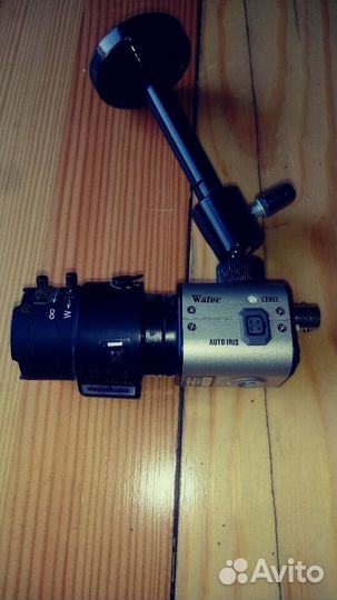 Видеокамера