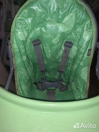 Стул для кормления