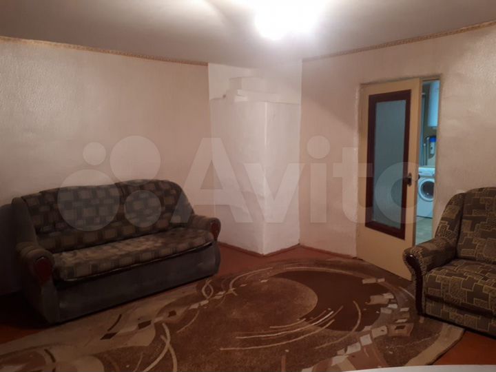 Дом 54 м² на участке 15 сот.