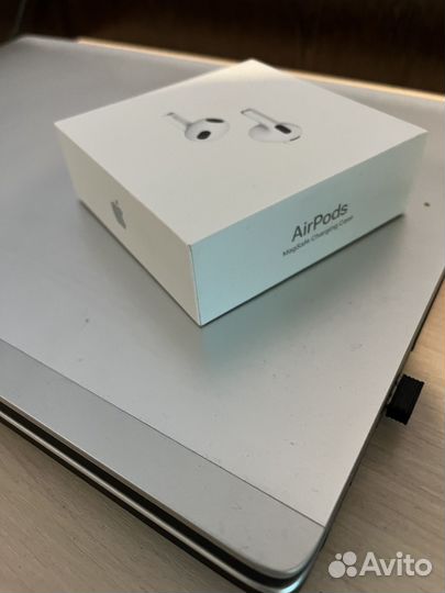 Apple airpods 3 (original)