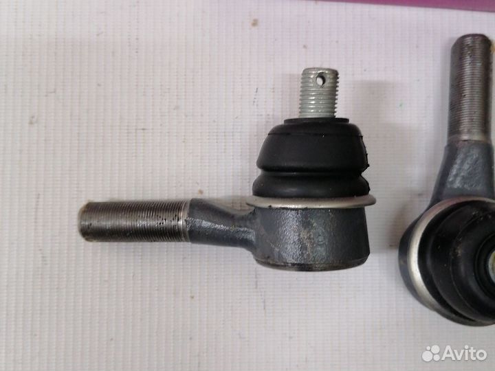 Ваз 2101 Наконечники рулевые