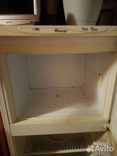 Холодильник бу