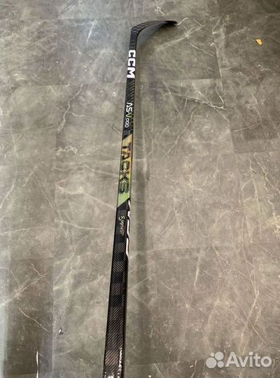 Клюшка хоккейная CCM Ribcore Trigger 8 PRO