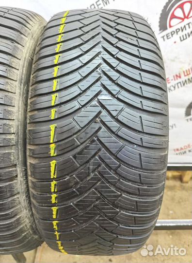 Kleber Quadraxer 2 225/45 R17 94V