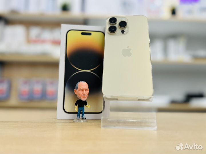 iPhone 14 Pro Max, 128 ГБ