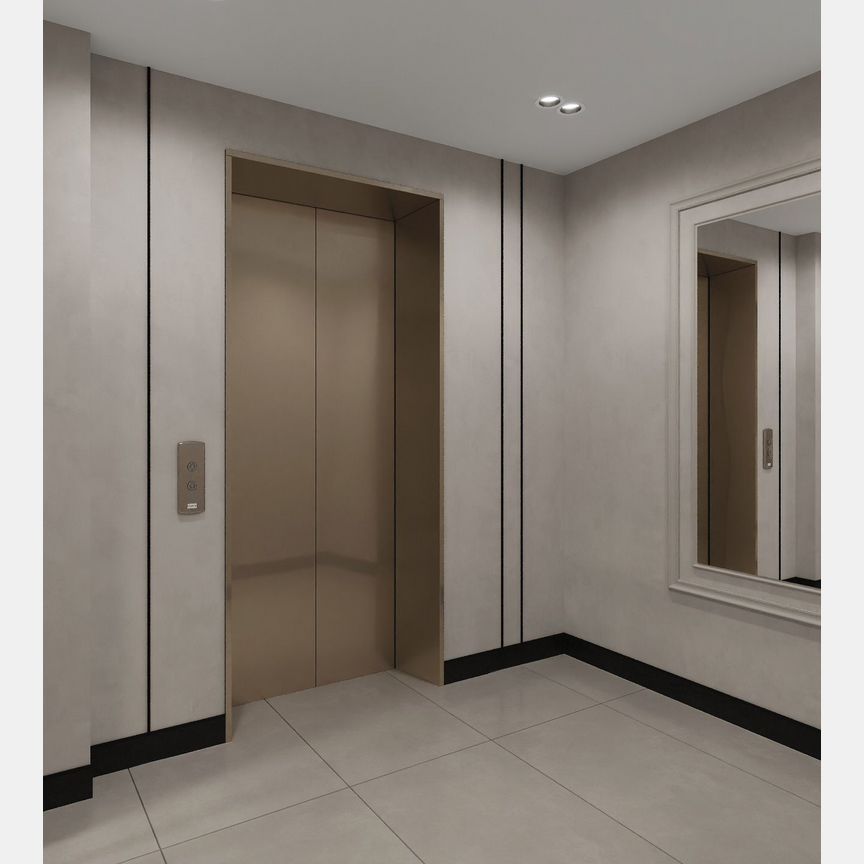 3-к. квартира, 85,4 м², 13/25 эт.