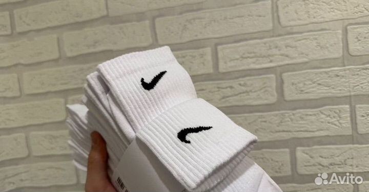 Носки nike socks