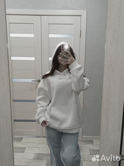 Maneken brand худи