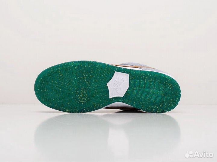 Кроссовки Nike SB Dunk Low Holiday Special (36-45)
