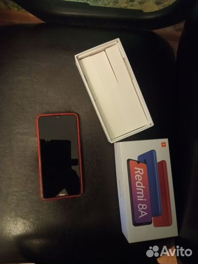 Xiaomi Redmi 8A, 2/32 ГБ