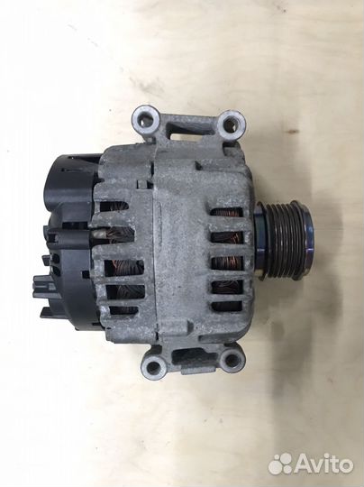 Генератор 180А, 06K903015B Passat B8