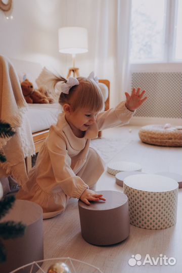 Платье на девочку 98