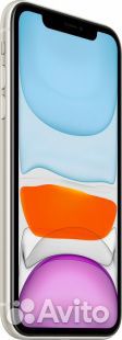 iPhone 11, 256 ГБ