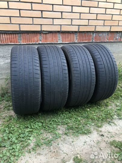 Bridgestone Alenza 001 255/55 R19 107W