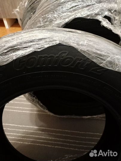 Cordiant Comfort 2 195/65 R15 95