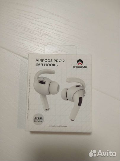 Насадки на Airpods PRO 2