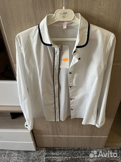 Школьная одежда, сарафан, юбка, рубашки, брюки