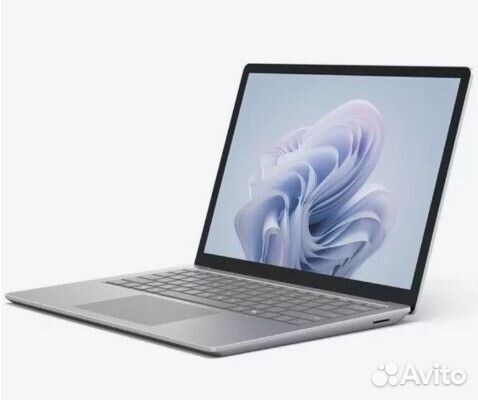 Surface Laptop 6 Ultra 7 64 1 Platinum (новый)