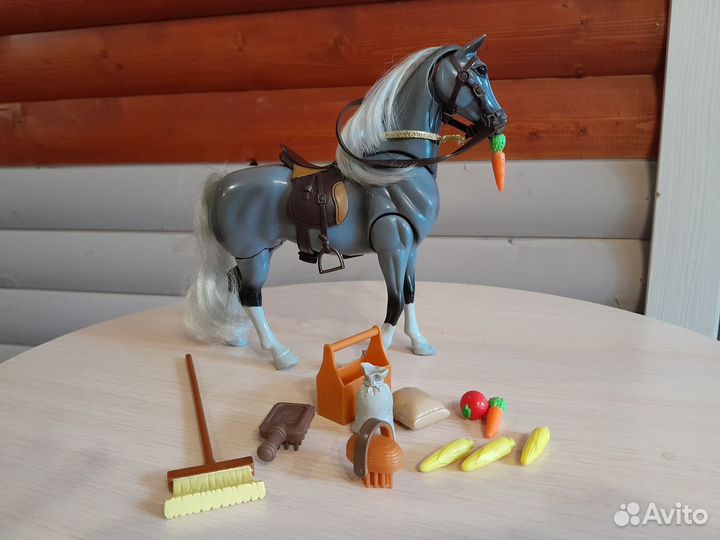 Лошадь игрушка