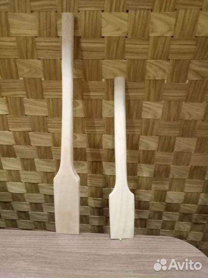 Лопатка кухонная