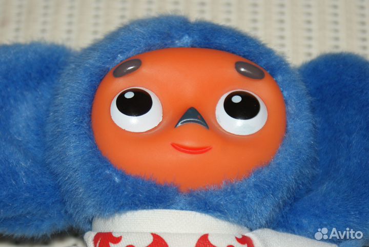 Талисманы Олимпиад 2010,2014