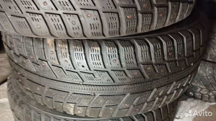 Marshal I'Zen KW22 205/55 R16