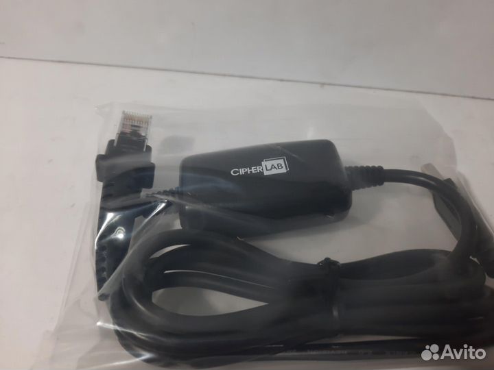 USB кабель USB Cipher