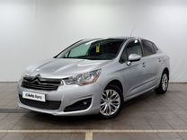 Citroen C4 1.6 MT, 2013, 150 000 км, с пробегом, цена 700 000 руб.