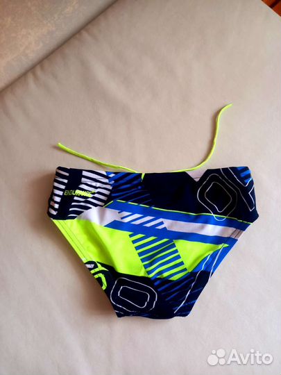 Плавательные трусы для мальчика Speedo