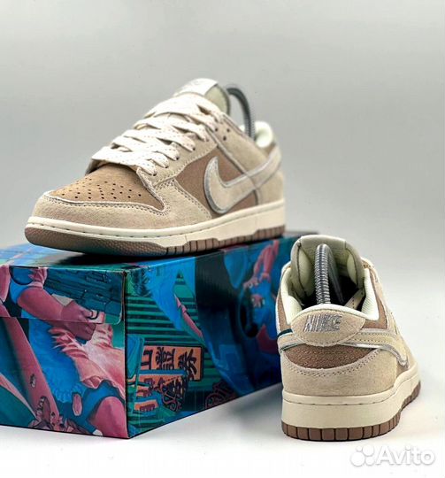 Кроссовки Nike SB dunk Low Otomo Katsuhiro, арт.23