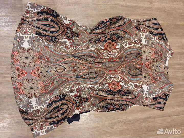 Блузка женская нарядная