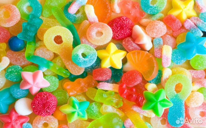 Комплектовщик Вахта