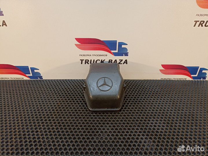 A4570100930 Крышка головки блока цилиндров