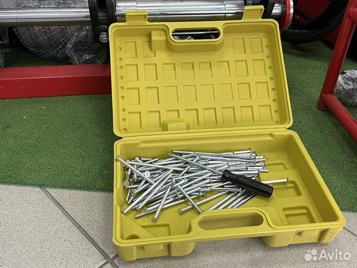 Сварочный пнд