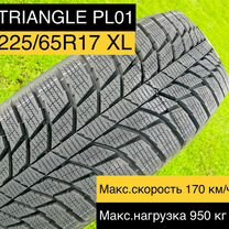 Triangle PL01 225/65 R17 106R