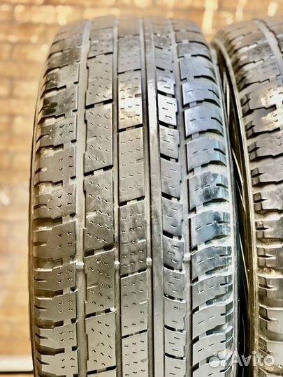 Amtel Cruise 4x4 215/65 R16 98H