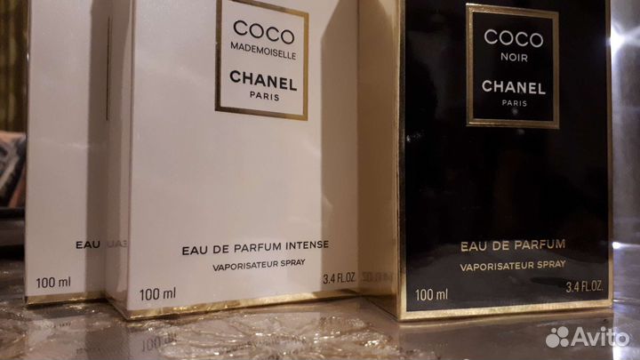 Оригинальная парфюмерия Цены в описании