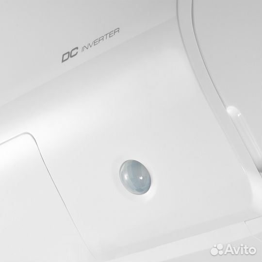 Сплит-система инверторного типа Ballu bspki-13HN8