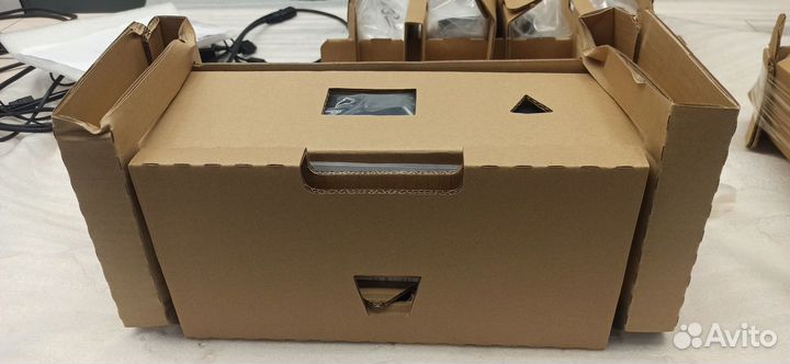 Узел термозакрепления Kyocera FK-570 Нов, оригинал