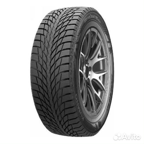 Kumho WinterCraft Ice Wi51 215/60 R16 99T